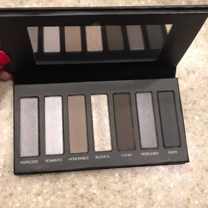 Eyeshadow
